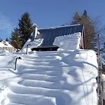 Pine Hill Ruby With Free Jacuzzi Chalet Rakitna