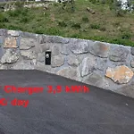 Pine Hill Ruby With Free Jacuzzi Chalet *