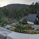 Pine Hill Ruby With Free Jacuzzi Chalet Rakitna