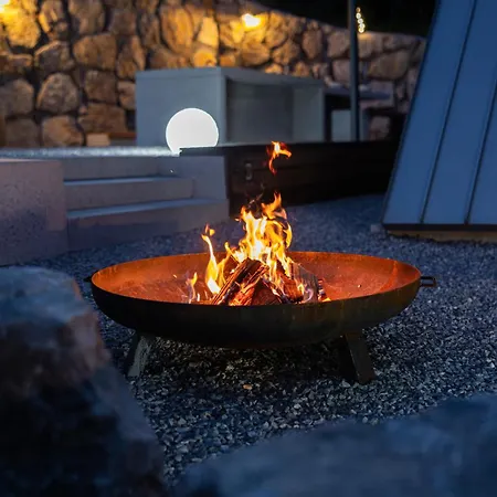 Pine Hill Ruby With Free Jacuzzi * Rakitna