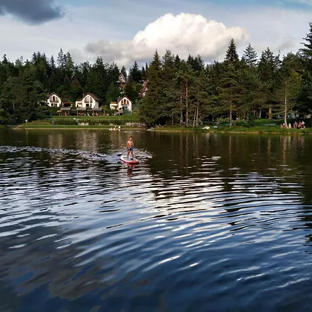 Pine Hill Ruby With Free Jacuzzi * Rakitna