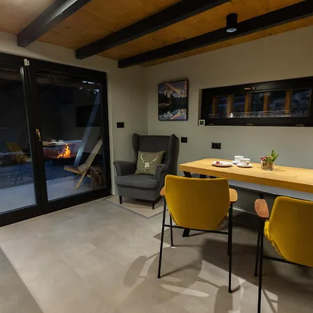 Pine Hill Ruby With Free Jacuzzi * Rakitna