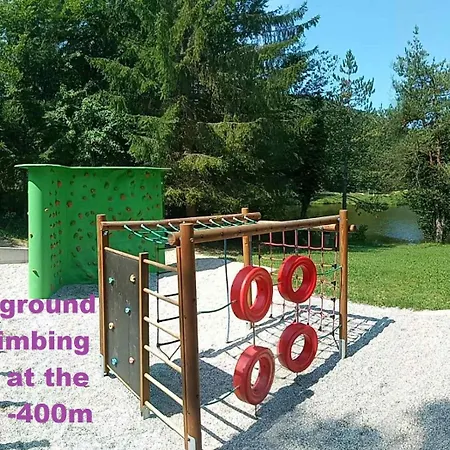 Pine Hill Ruby With Free Jacuzzi Rakitna