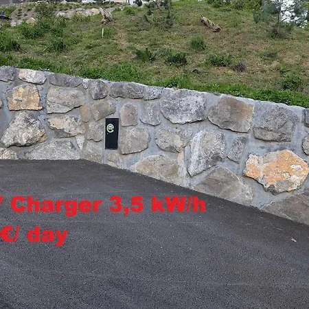 Pine Hill Ruby With Free Jacuzzi Chalet *