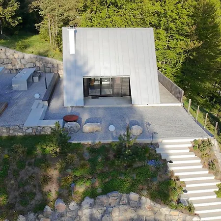 Pine Hill Ruby With Free Jacuzzi *