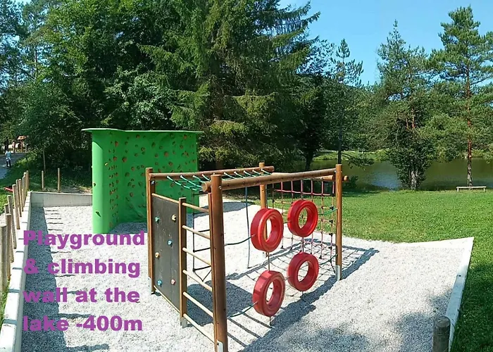 Pine Hill Ruby With Free Jacuzzi Rakitna